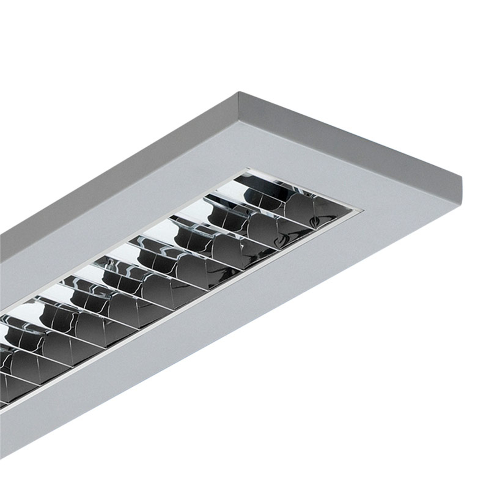 LENNEPER PLAFONNIER LED LAS CARRÉ, 3 000 K