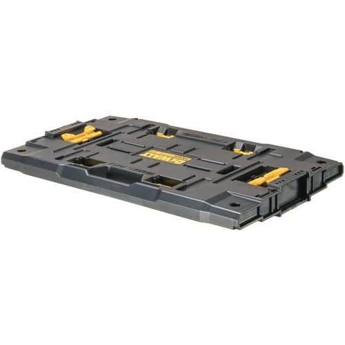 PLATEAU ADAPTATEUR TOUGHSYSTEM-TSTAK - DEWALT