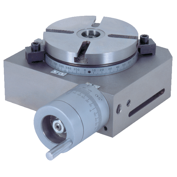 PLATEAU DIVISEUR MINI EN ACIER Ø 100 MM OTMT - OTELO
