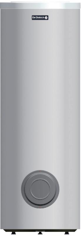Préparateur BLC 150 litres - gamme Confort - habillage ABS rigide et capot gris - classe énergie C - colis EC604 - réf. 100018088_0