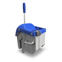 Presse a plat gris bleu boost filmop_0