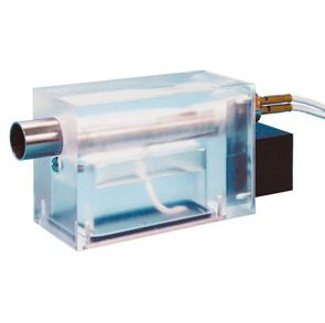 Psychromètre numérique stationnaire pour mesure d'humidité relative de l'air - Référence : FPAD36-3 - Capteurs haute précision - ALMEMO® D6_0