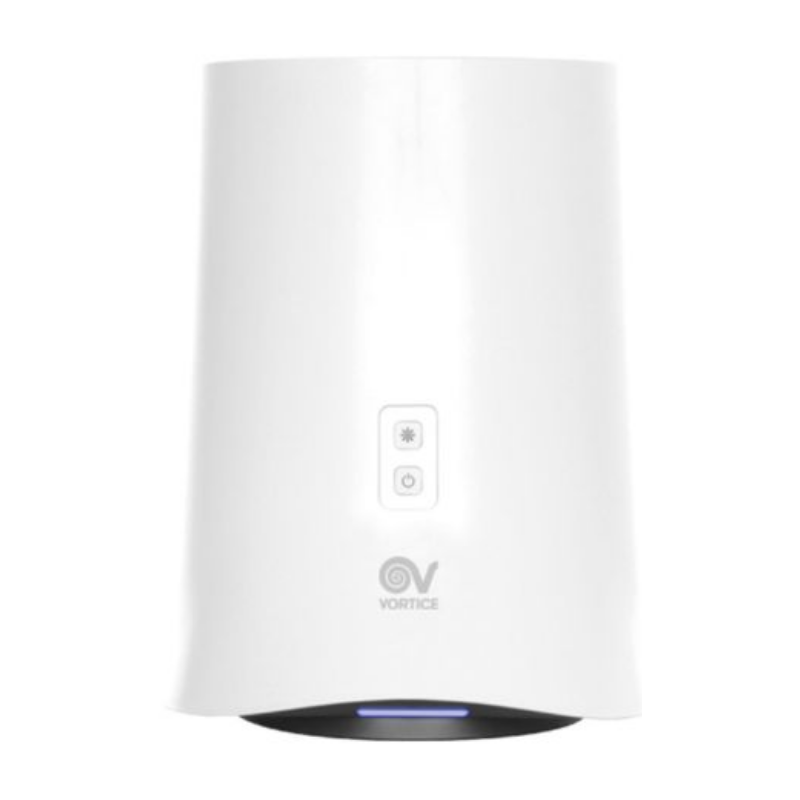 Purificateur d'air design à haut niveau de filtration - Vortice - PUR30_0