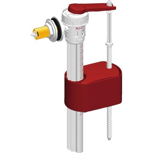 ROBINET FLOTTEUR SEUL - ALIMENTATION LATÉRALE - SR+ DUBOURGEL