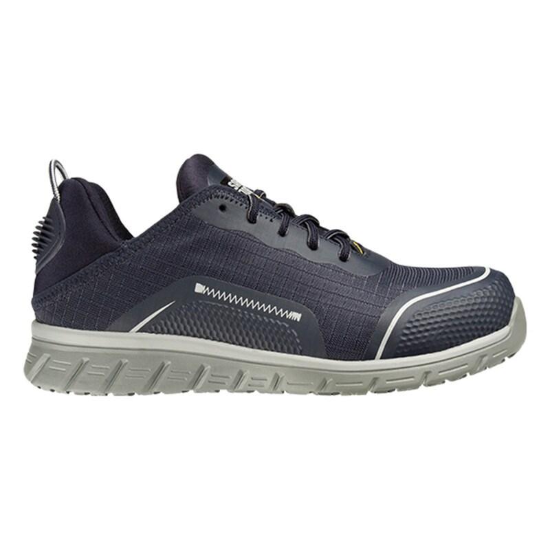 Safety Jogger - Chaussures de sécurité basses sportives ultra-légères antidérapantes LIGERO2 bleu marine S1P Bleu marine Taille 37 - 37 bleu mati_0