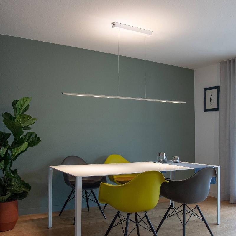 SATTLER PALITO LINEA, CCT, GESTES, 175CM ARGENTÉ