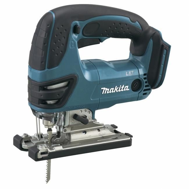 SCIE SAUTEUSE SANS FIL 18V BJV180Z MAKITA