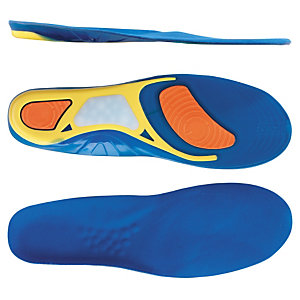 SEMELLES GEL ESTEX TAILLE 36 À 42