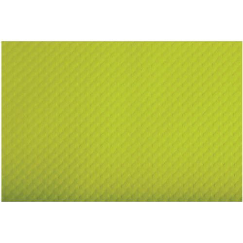 SET DE TABLE 30X40 CM - TISS-LACK VERT KIWI - COGIR