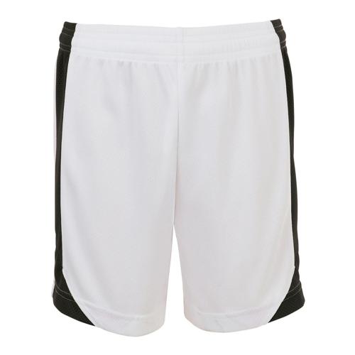 SHORT SOL'S OLIMPICO BLANC/NOIR EXPERT