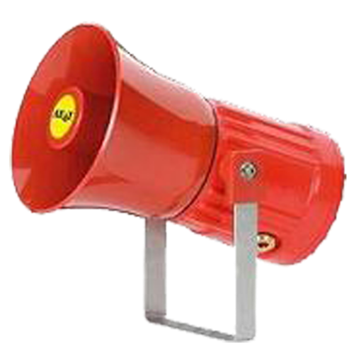 Sirène 115db atex grp - ip66 ip67  -  gnexs1_0