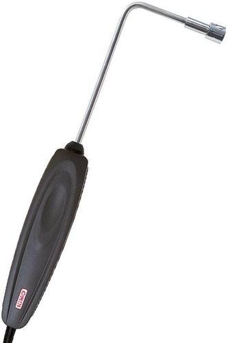 SONDE DE TEMPÉRATURE THERMOCOUPLE K CONTACT PAR LAMELLE COUDÉ, -50/+250°C, 15 CM