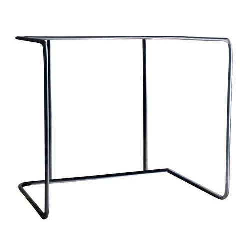 SUPPORT DE SAC GRANDEUR PALETTE 1400L GALVANISÉ - VEPABINS