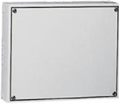 TABLEAU DE DISTRIBUTION 250X300MM EP 70