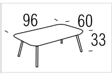 Tables basses 