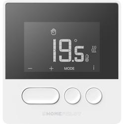 Thermostat connecté Pure avec récepteur -   - Chauffage connecté | Economies d'énergie HOME PILOT - 3666749755099_0