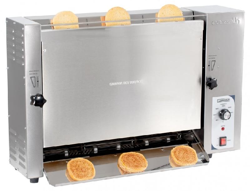 Toasteur vertical 900 Casselin_0