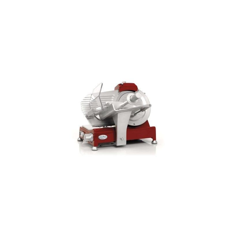 Trancheuse professionnel 275R triphasé - Fama - 0605848874129_0