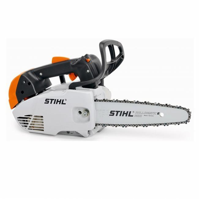 TRONÇONNEUSE D'ÉLAGAGE 25CM 23CM3 MS 150 TC-E STIHL