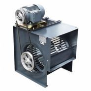 V doc - ventilateur centrifuge industriel - Airap - double ouïe, turbine TUE, pour ventilations tertiaires_0