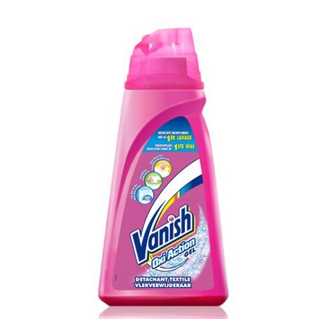 VANISH OXI ACTION GEL 1 L