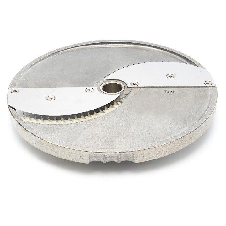 VC750 - Trancheuse Julienne 4 mm_0