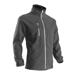 Veste polaire hiver  Angara gris T.XL Coverguard - XL gris 3435245505985_0