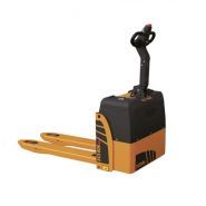 Transpalette électrique 313 KN ac - OMG srl - capacité 1.3 t - faible hauteur de levée, compact et maniable_0