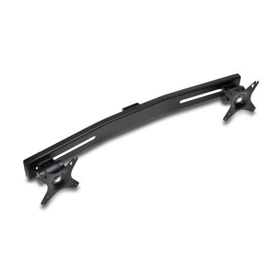 Kensington K55759WW - Accessoire pour écran/TV - Noir - Dimensions 198x770x120 mm - Poids 3,47 kg_0