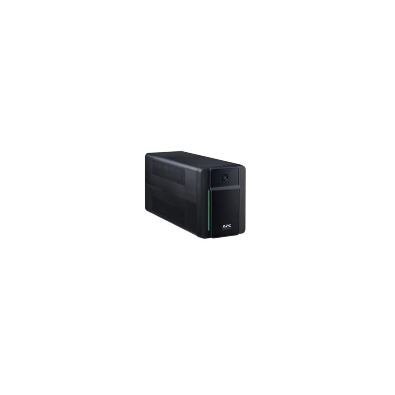 APC easy ups bvx1600li-gr - ups - courant alternatif 240 v - bvx1600li-gr_0
