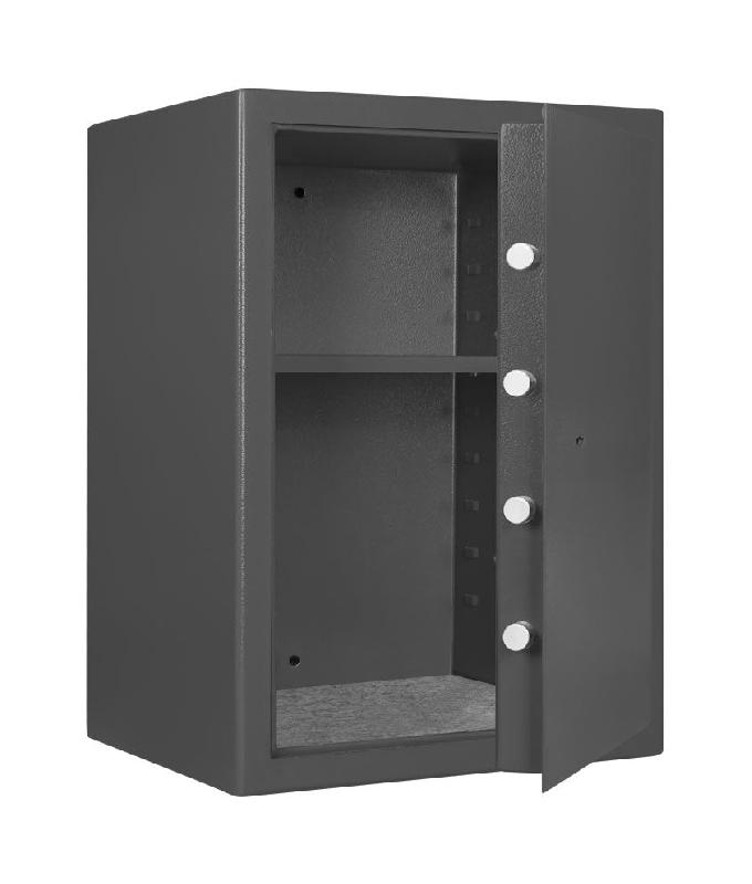 Armoire à munitions FORMAT MNS 610 - Stockage de munitions sécurisé - Serrure électronique S&G Spartan 1007_0