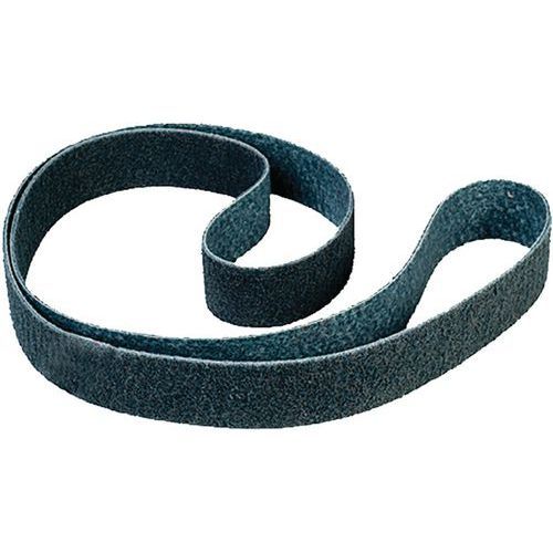 BANDE ABRASIVE LIME BEARTEX EXTRA FLEX 19X457MM GRAIN GROS - NORTON