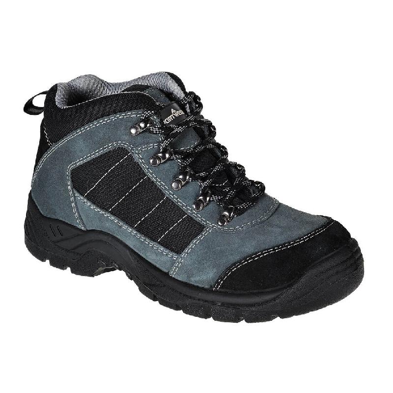 Basket Trekking S1P - Noir / 48_0