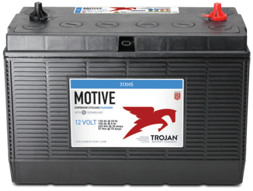 Batterie TROJAN 31XHS 12v 130ah_0
