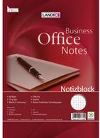 BLOC-NOTES À SPIRALE, FORMAT A6, 40 FEUILLES, - LOT DE 14