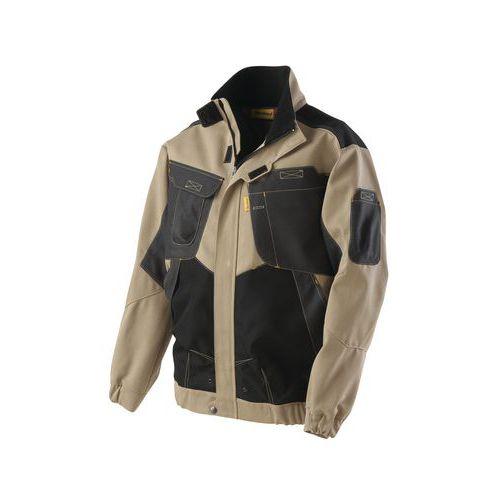BLOUSON DE TRAVAIL OUTFORCE 2 BEIGE T5 - MOLINEL