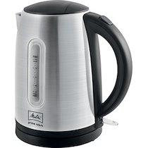 MELITTA BOUILLOIRE 'PRIMA AQUA', ACIER INOXYDABLE