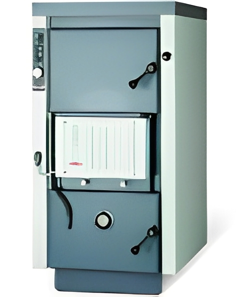 chaudiere bois 25 kw
