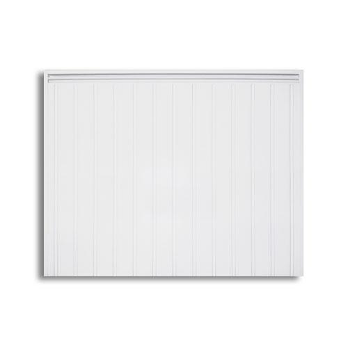 CHAUFELEC ELISE RADIATEUR INERTIE FONTE HORIZONTAL 1500W - BJN1985FDAJ - CHAUFELEC