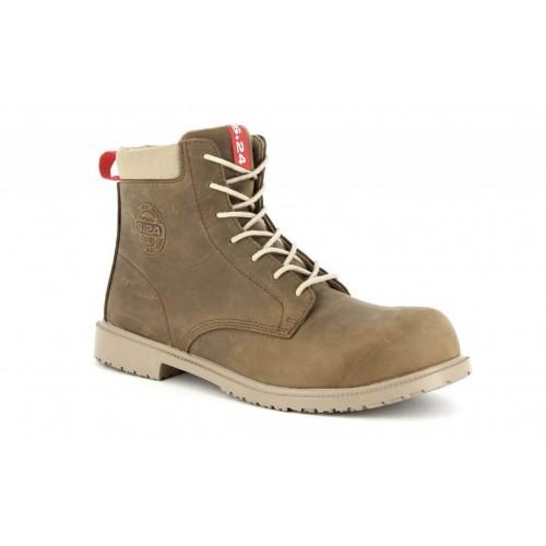 CHAUSSURE DE SÉCURITÉ HAUTE HOMME - ORSON S3 - T.44 S24