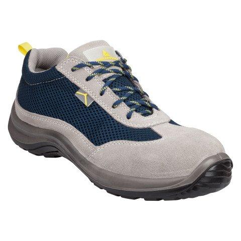 CHAUSSURES DE SÉCURITÉ MIXTES ASTI DELTA PLUS S1P SRC, POINTURE 43