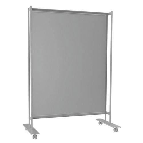 CLAUSTRA MOBILE GRIS RÉSILLE GRIS
