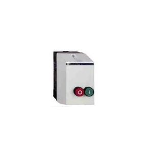 COFFRET POUR MOTEUR 380V 12A MAXI