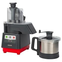 Combiné Cutter Coupe-Légumes - 3,6 L - Dito Sama - 7350115976459_0