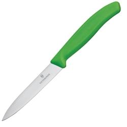 Couteau d'office vert Victorinox 10cm - CP842_0