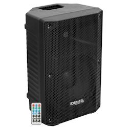 Enceinte sono Active Ibiza sound XTK10A-MKII Large bande 10