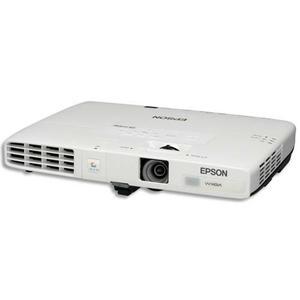 Epson - Lampe de remplacement pour projecteurs multimédia Pro EB-1750/1760W/1770W/1775W - Référence V13H010L65_0