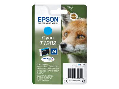 EPSON FOX CARTOUCHE 