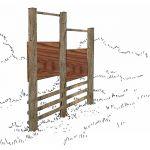 ESPALIER DOUBLE