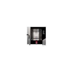 Four mixte électrique MILLENIAL  Black Mask - 6x GN 1/1 & EN 60x40 - Digital | EKA - 718603517305_0